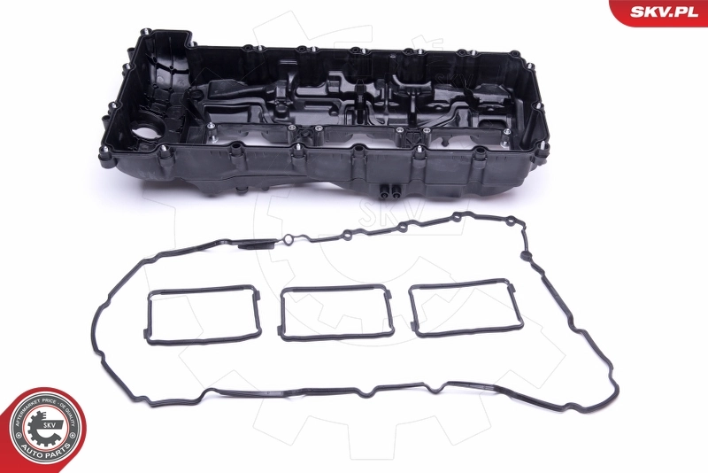 Cylinder Head Cover
